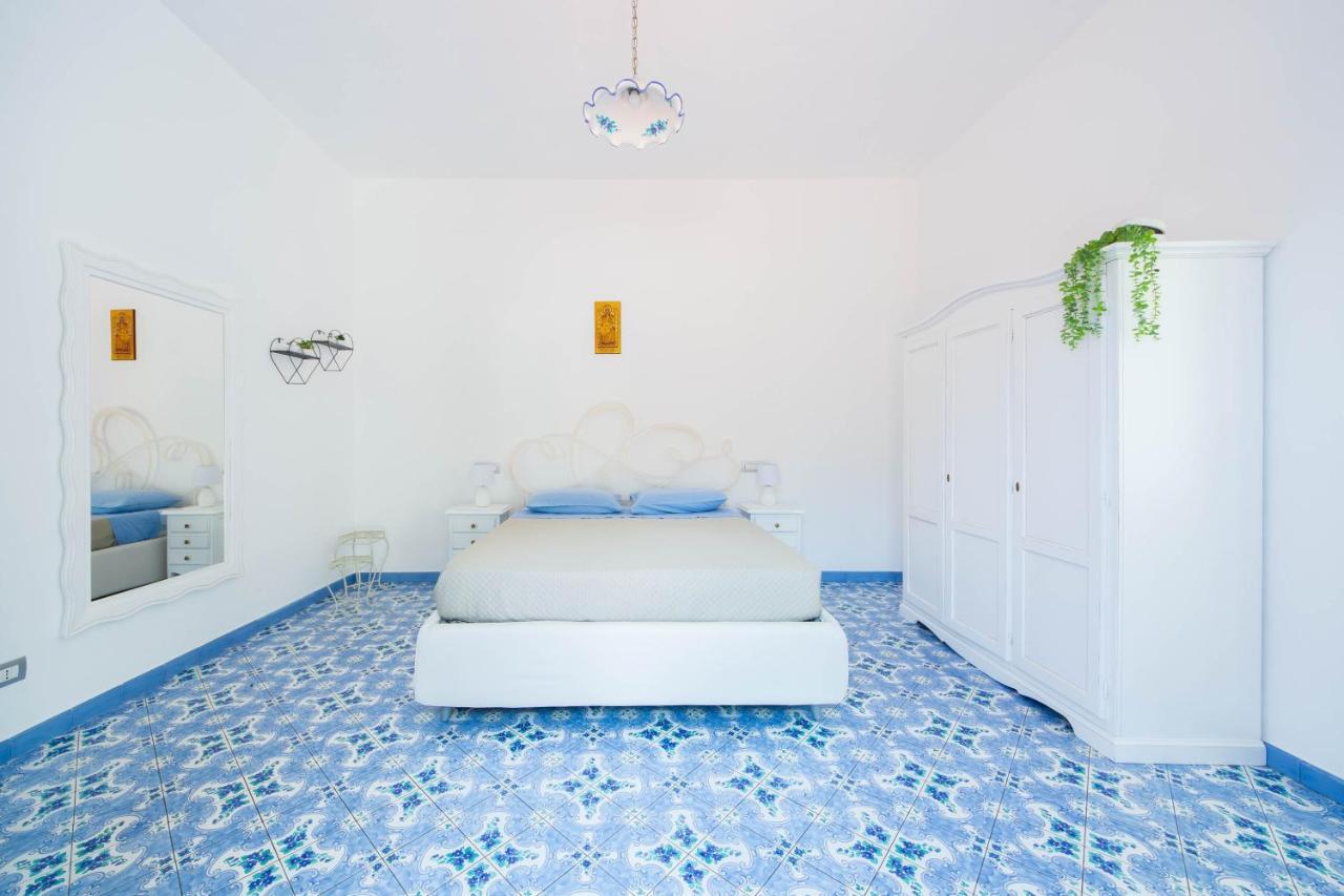 Yourhome - Lorena Maria House Positano Exterior photo