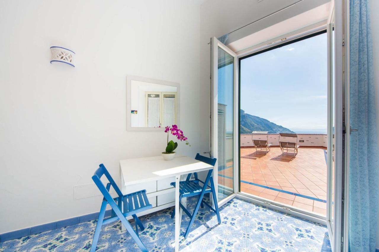 Yourhome - Lorena Maria House Positano Exterior photo
